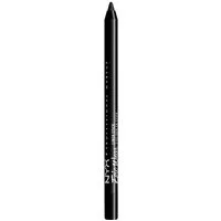NYX PROFESSIONAL MAKEUP Eyeliner EPIC WEAR LINER STICKS, kräftige Pigmentierung, Waterproof, metallisch glänzend