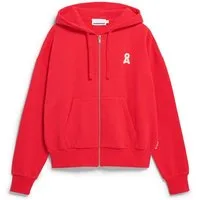 Armedangels Sweatjacke ICONIC Å RIXAMAA SWEAT