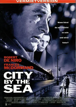 City by the Sea [DVD]
