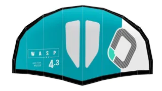 Ozone WASP V3 EMERALD 2,4