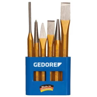 GEDORE Werkzeugsatz 6-teilig