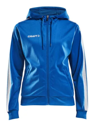 Craft Pro Control Kapuzenjacke Damen 1906717