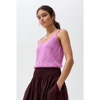 People Wear Organic Shirttop GOTS zertifiziert