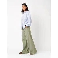 TONI Loose-fit-Jeans Jenny Wide mit sehr weitem Bein