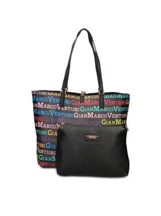 GIAN MARCO VENTURI Shopper Tasche Women