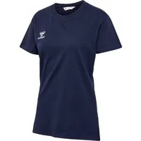 hummel T-Shirt Hmlgo 2.0 T-Shirt S/S Woman