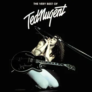 Best of Ted Nugentthe Very [Audio CD] NugentTed