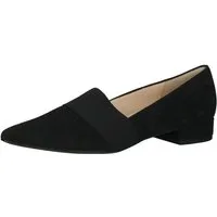 Högl Högl Pumps Veloursleder Pumps