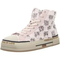 Rebecca White Sneaker