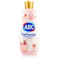 KomfortHome ABC Parfumia Weichspüler 1,44L Verschiedene Düfte Weich Frisch Weichspüler (Textilweichspüler Langanhaltend Farbschutz Alle Textilien 1440ml)