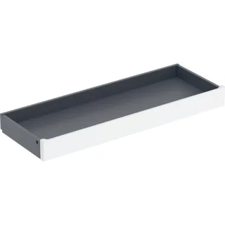 Geberit Innenschubl. m.Frt für Renova Plan US 245073011