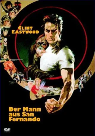 Der Mann aus San Fernando [DVD] [2006]