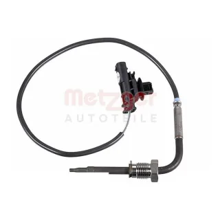 Metzger Abgastemperatursensor Alfa Giulia Stelvio 2,2