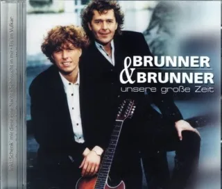 Unsere große Zeit