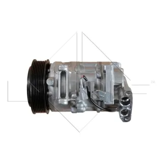 NRF Klimakompressor Renault Grand Megane Sc?nic 32597