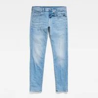 G-STAR 5-Pocket-Jeans Revend Skinny Jeans - Skinny