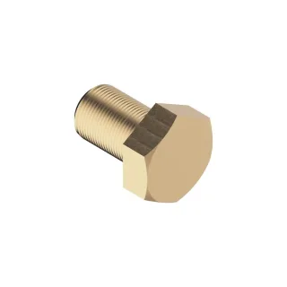 Dornbracht Befestigung Sechskantschraube Ersatzteile 093030152 M8 x 12 mm 09303015290