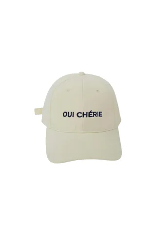 Oui - Cap - Gr. - ONE SIZE