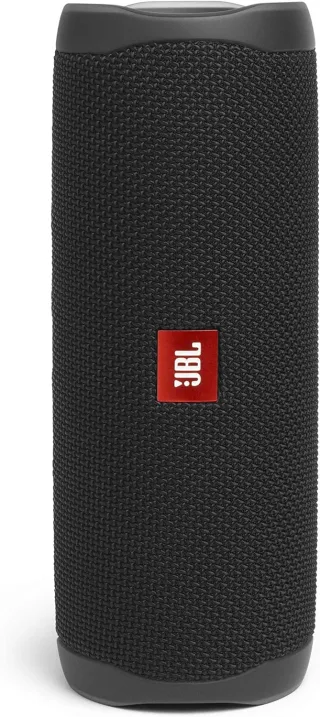 JBL Flip 5 schwarz