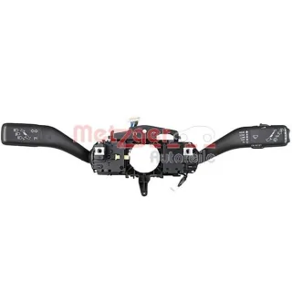 Metzger Lenkstockschalter Skoda VW 0916719