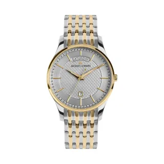 Jacques Lemans Herrenuhr London 1-2193J