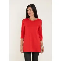 Seidel Moden 3/4-Arm-Shirt Exklusiv bei OTTO mit 3/4 Ärmeln, MADE IN GERMANY