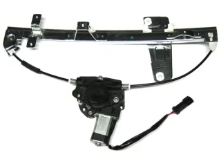 Fensterheber Elektrisch VORNE RECHTS mit Motor 55363286AD für Jeep Grand Cherokee II 99-04