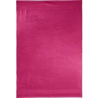 REDBEST Badetuch Badetuch, Frottier, Walk-Frottier Uni