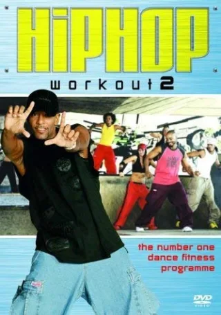 Hip Hop Workout 2 [UK Import]