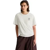 Marc O'Polo DENIM T-Shirt aus Basic Single Jersey