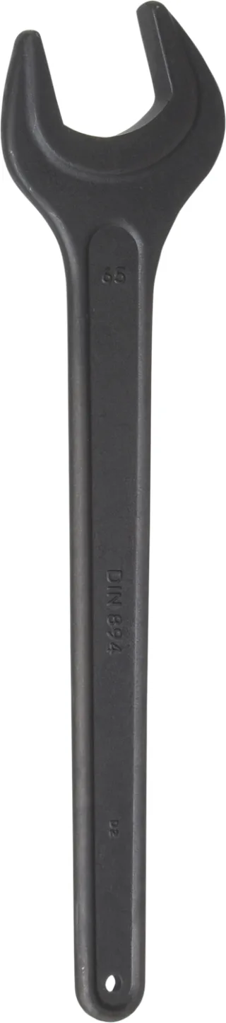 KS Tools Einmaul-Kraftschlüssel - 517.0565