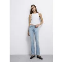 Mavi Bootcut-Jeans BELLA MID-RISE Bootcut Jeans