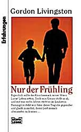 Nur der Frühling