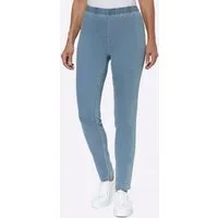 Sieh an! Bequeme Jeans Jeans