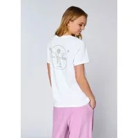 Chiemsee T-Shirt - mit großem Backprint