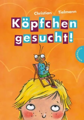 Köpfchen gesucht