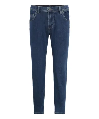 PIONEER - RANDO blue stonewash