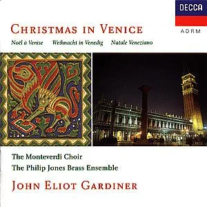 Christmas in Venice