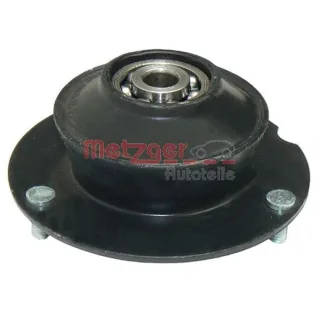 Metzger Federbeinlager vorne BMW 3er E30 5er E28 E34 6er E24 Z1 Roadster 2.5 TD