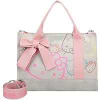 Fritzi aus Preußen Shopper Hello Kitty fritzi, Baumwolle