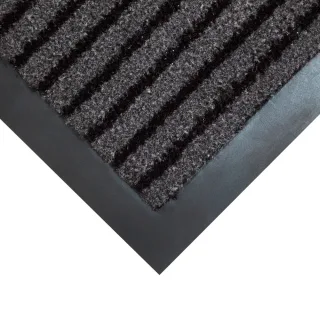 Duo Eingangsmatte - Sauberlaufmatte | Größe: 0.6 m x 0.9 m