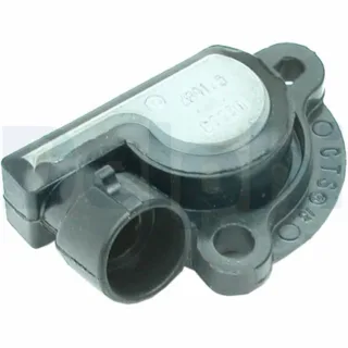 Delphi Drosselklappenstellungssensor Opel Ascona Astra Corsa Kadett Vectra
