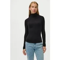 LeGer Rollkragenshirt Thamara, LeGer by Lena Gercke slim fit, basic