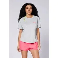 Chiemsee Print-Shirt