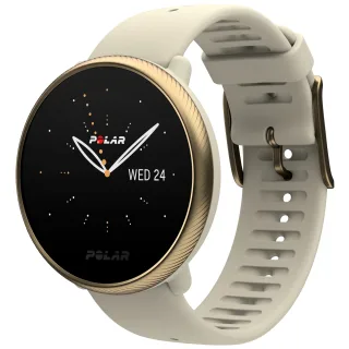 Polar Ignite 2 [S/L] gold/champagner