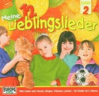 02/Meine Lieblingslieder