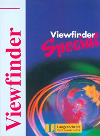 Viewfinder Special Lesebuch und Arbeitsbuch für die gymnasiale Oberstufe