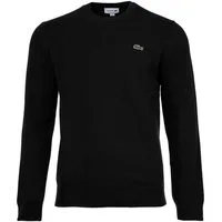 Lacoste Sweatshirt Herren Strickpullover Baumwolle
