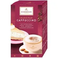 Niederegger Kaffeeersatz Niederegger Marzipan Cappuccino, 10-Stick Portionsbeutel, 220 g