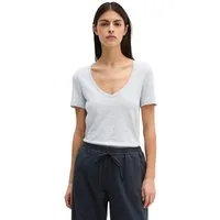 Marc O'Polo T-Shirt aus Slub-Jersey